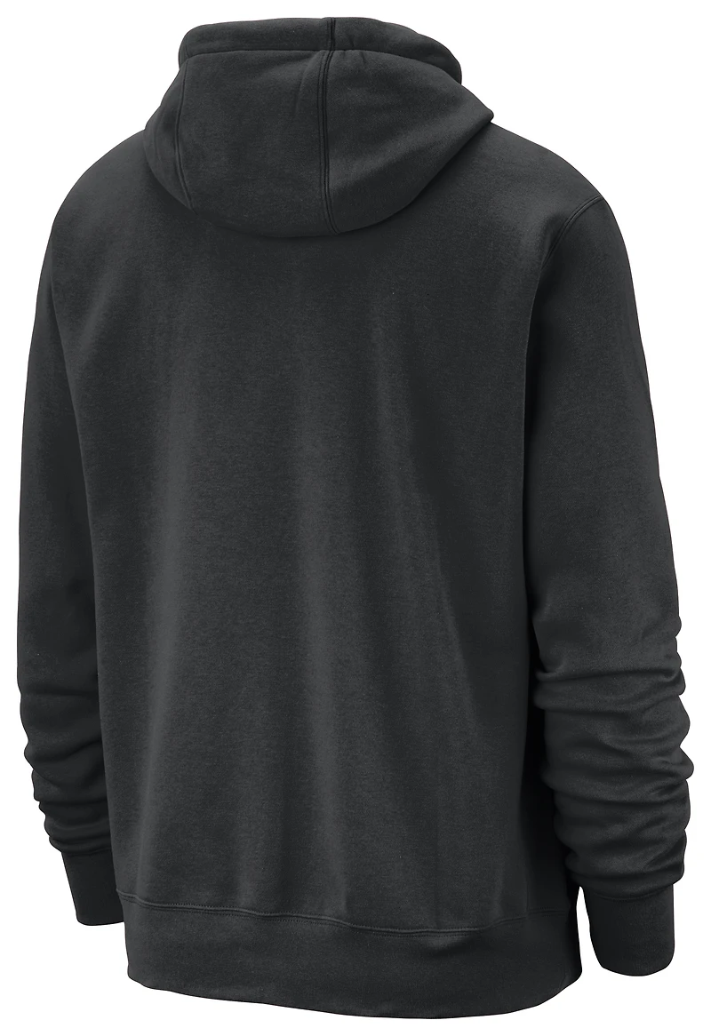 Nike Chandail à capuchon Bulls Club CE - Pour hommes