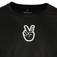 Deuce Athletic Long Sleeve T-Shirt - Men's