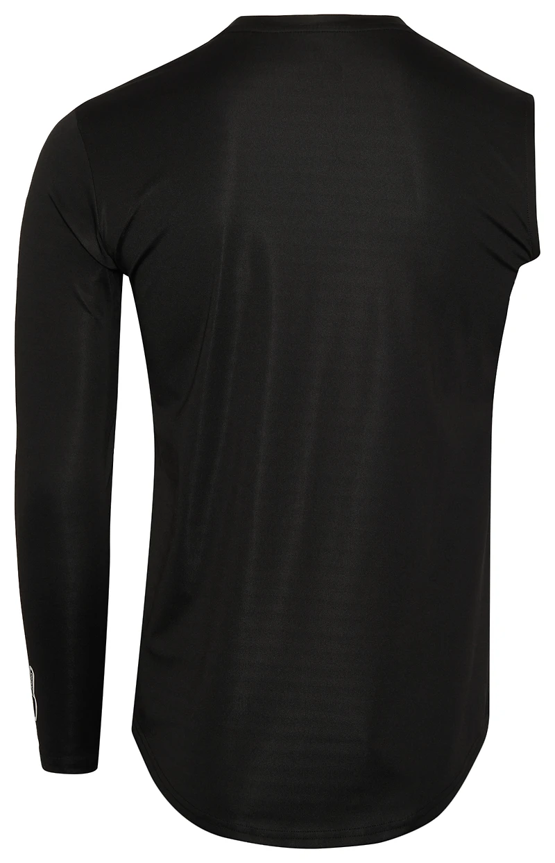 Deuce One Arm Long Sleeve - Men's