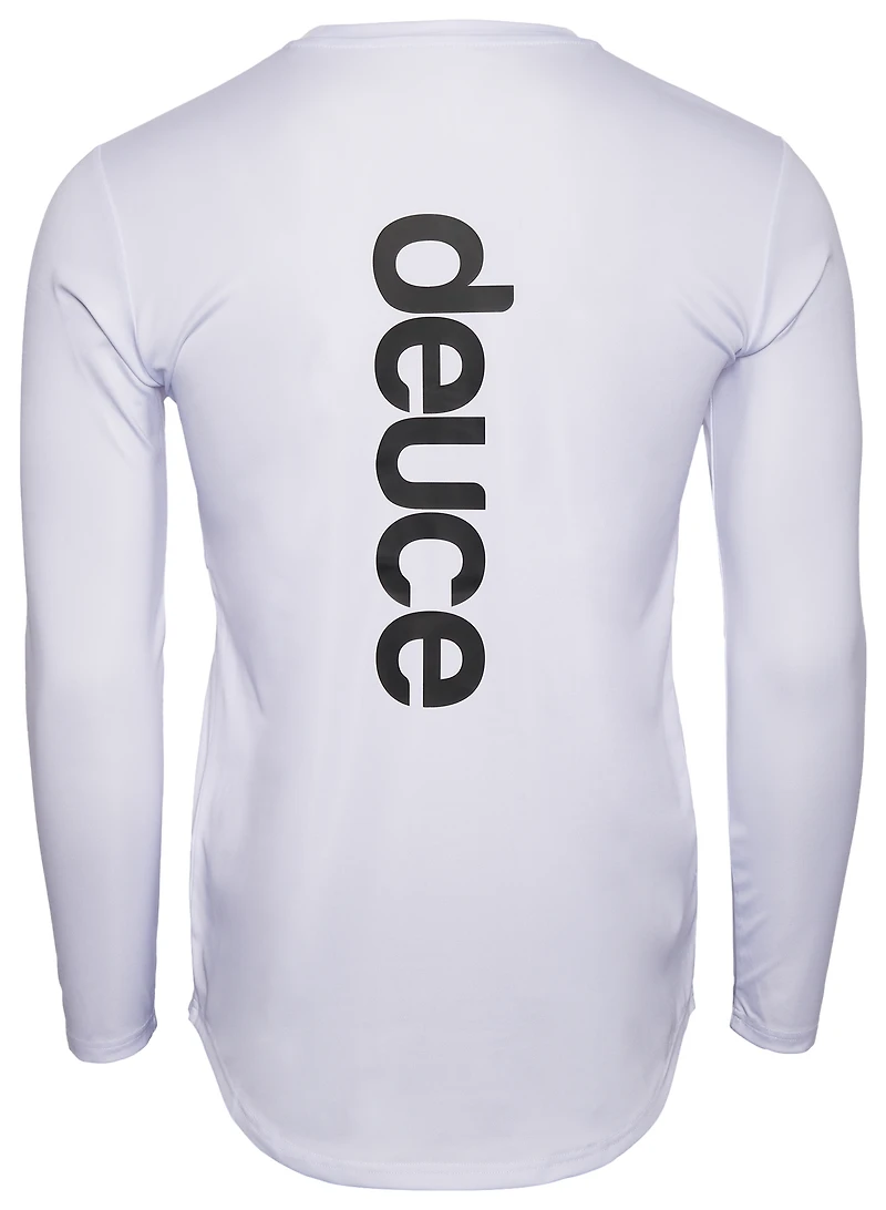 Deuce Athletic Long Sleeve T-Shirt - Men's