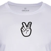 Deuce Athletic Long Sleeve T-Shirt - Men's
