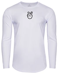 Deuce Athletic Long Sleeve T-Shirt - Men's