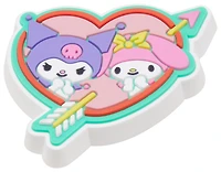 Crocs Jibbitz Hello Kitty 5 Pack - Women's