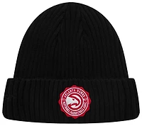 Pro Standard Hawks Crest Beanie - Men's