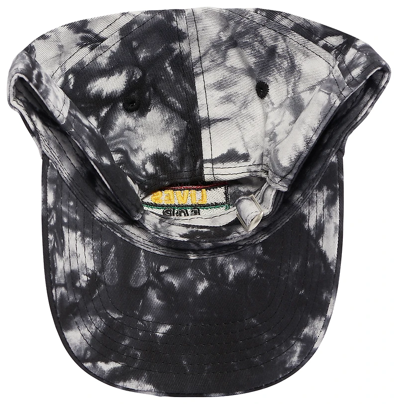 Cross Colours Logo Patch Dad Hat  - Men's