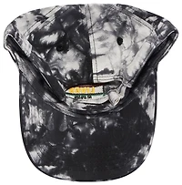 Cross Colours Logo Patch Dad Hat  - Men's