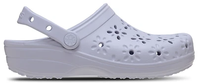 Crocs Classic Floral - Women's