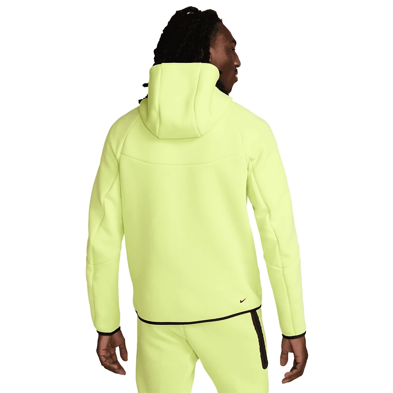 Nike Tech Fleece Full-Zip Windrunner Hoodie  - Men's