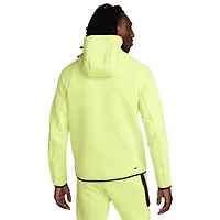 Nike Tech Fleece Full-Zip Windrunner Hoodie  - Men's