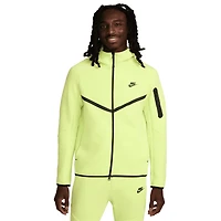 Nike Tech Fleece Full-Zip Windrunner Hoodie  - Men's
