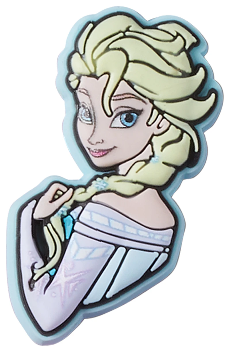 Crocs Frozen Character 5 Pack - Youth