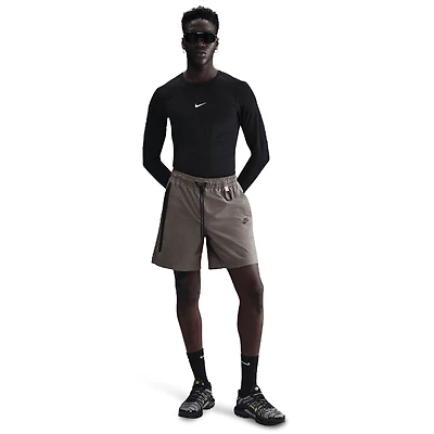 Nike Tech Woven Trek Shorts