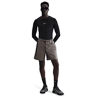 Nike Tech Woven Trek Shorts