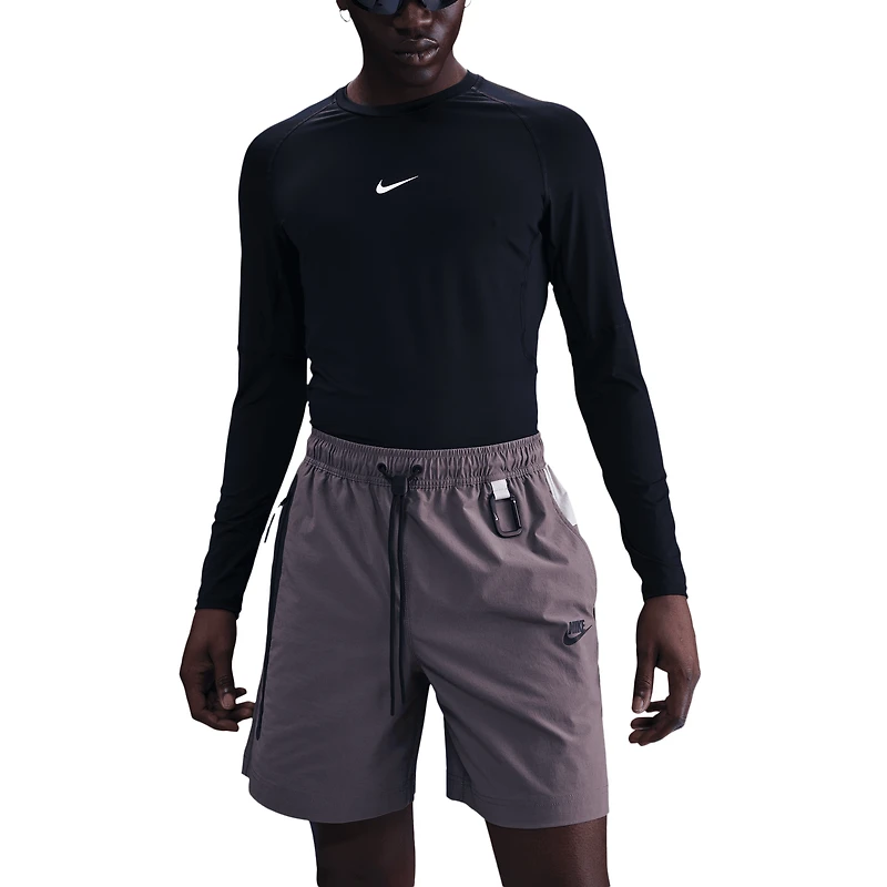 Nike Tech Woven Trek Shorts