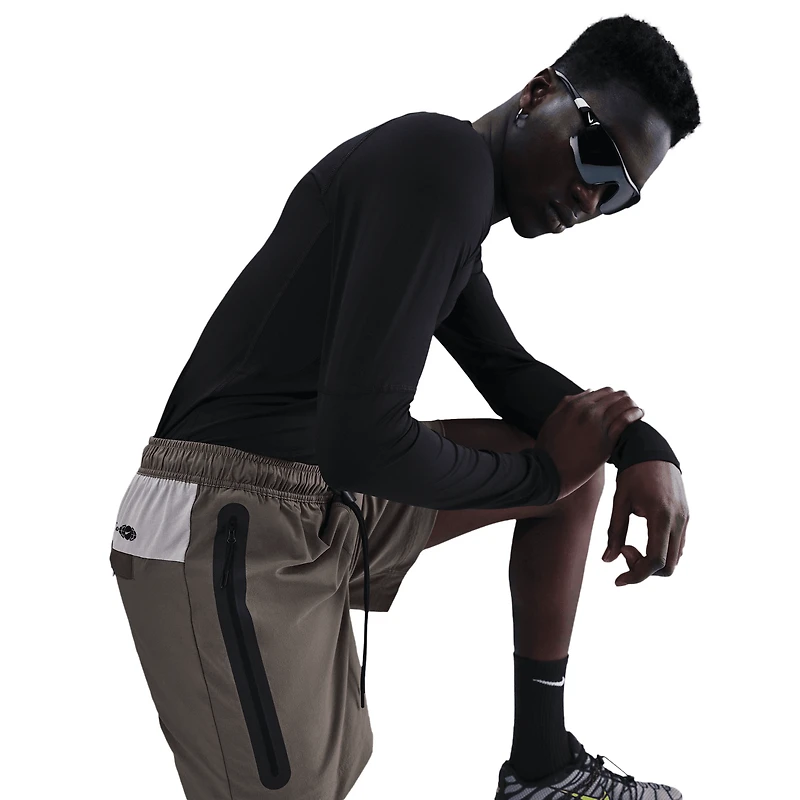 Nike Tech Woven Trek Shorts
