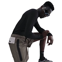 Nike Tech Woven Trek Shorts
