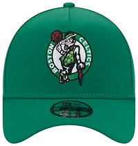 New Era Celtics 940AF Cap  - Men's