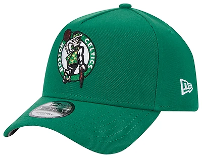New Era Celtics 940AF Cap  - Men's