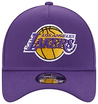 New Era Lakers 940AF Cap  - Men's