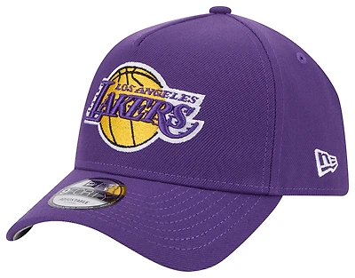 New Era Lakers 940AF Cap  - Men's