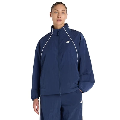 New Balance Legacy Jacket - Women's