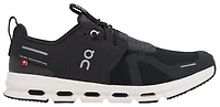 On Boys Cloud Sky - Boys' Grade School Running Shoes Black/Eclipse