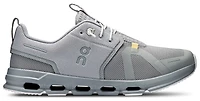 On Boys Cloud Sky - Boys' Grade School Running Shoes Alloy/Alloy