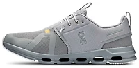 On Boys Cloud Sky - Boys' Grade School Running Shoes Alloy/Alloy