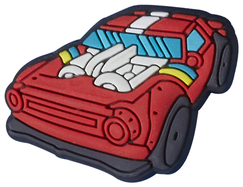 Crocs Jibbitz Hot Wheels - Youth