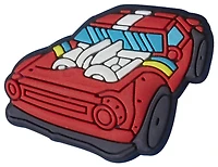 Crocs Jibbitz Hot Wheels - Youth