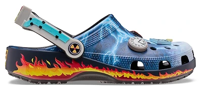 Crocs Back to The Future Classic Clogs - Men's