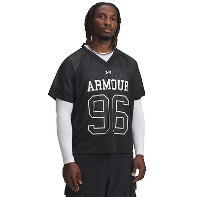 Under Armour Mesh Jersey - Men's