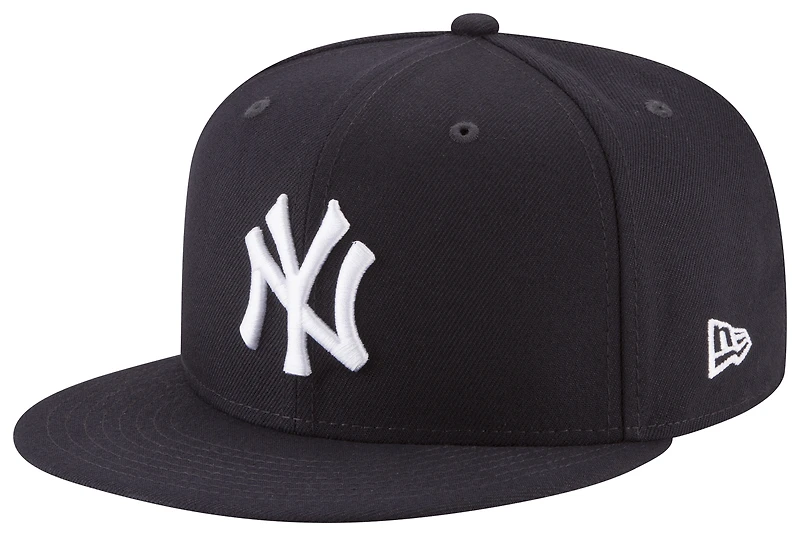 New Era Yankees 9Fifty Snapback Cap - Men's