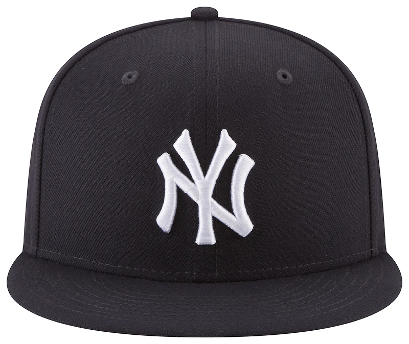 New Era Yankees 9Fifty Snapback Cap - Men's