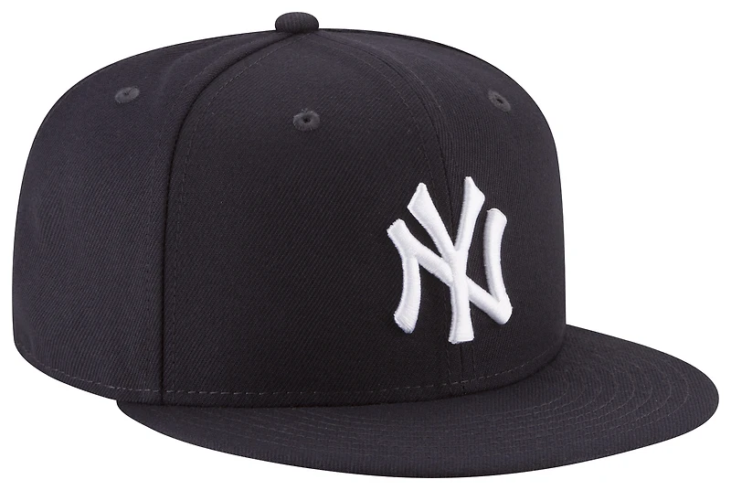 New Era Yankees 9Fifty Snapback Cap - Men's