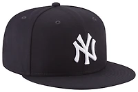 New Era Yankees 9Fifty Snapback Cap - Men's