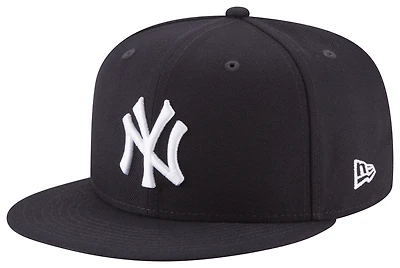 New Era Yankees 9Fifty Snapback Cap - Men's