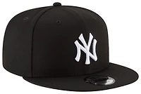 New Era Yankees Snapback - Men's