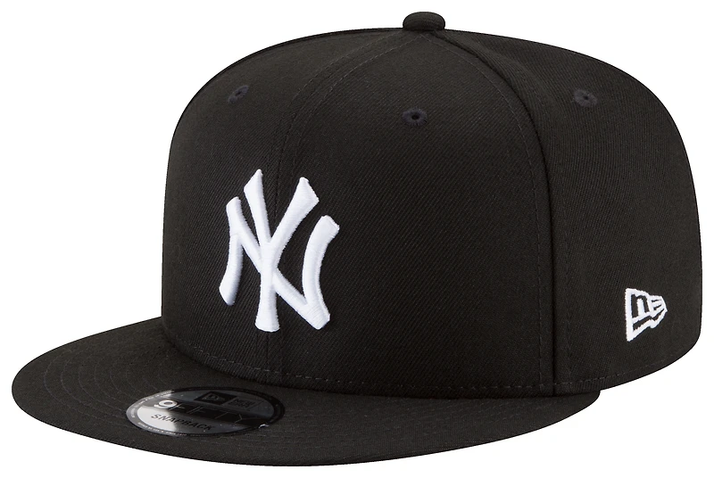 New Era Yankees Snapback - Men's