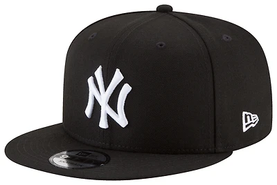 New Era Yankees Snapback - Men's