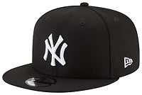 New Era Yankees Snapback - Men's