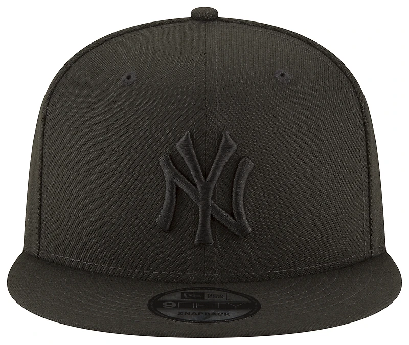 New Era Yankees BOB Snapback Cap - Men's