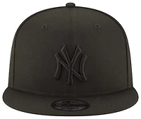 New Era Yankees BOB Snapback Cap - Men's