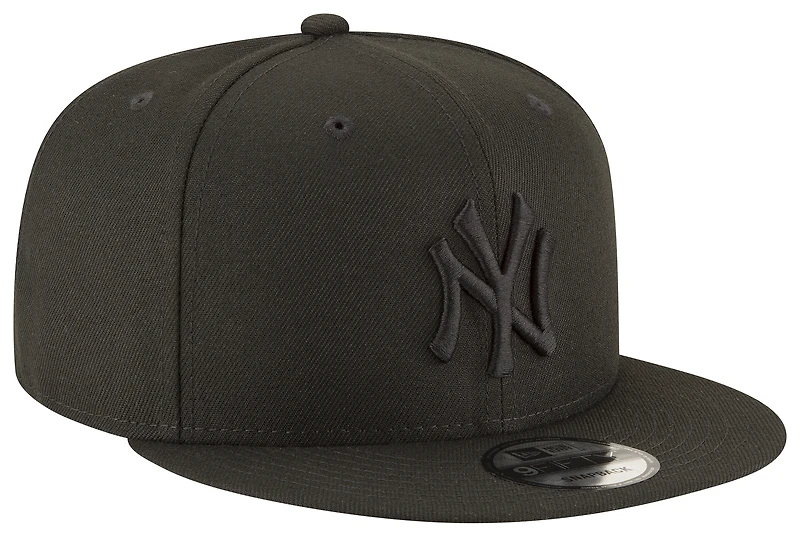 New Era Yankees BOB Snapback Cap - Men's