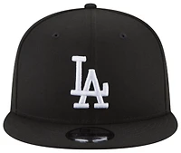 New Era Dodgers 9Fifty Basic Snapback Cap - Men's