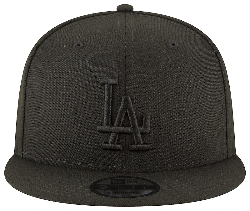 New Era Dodgers BOB Snapback Cap - Men's