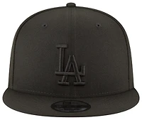 New Era Dodgers BOB Snapback Cap - Men's