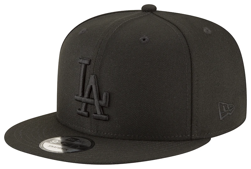 New Era Dodgers BOB Snapback Cap - Men's