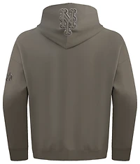 Pro Standard Mets Pullover Hoodie - Men's