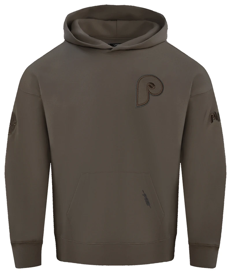 Pro Standard Phillies Pullover Hoodie - Men's